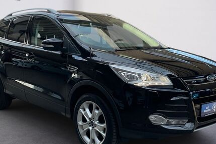 Ford Kuga 107.811 km 14.900 &euro; Husum 25813