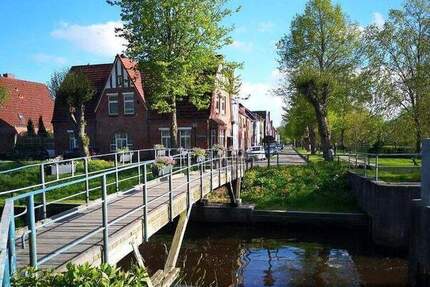 Haus Friedrichstadt - 6 Zimmer, 180 m&sup2;, 465.000&euro; | Angebot:25797871