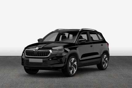 Skoda Karoq 50.614 km 22.490 &euro; Breklum 25821