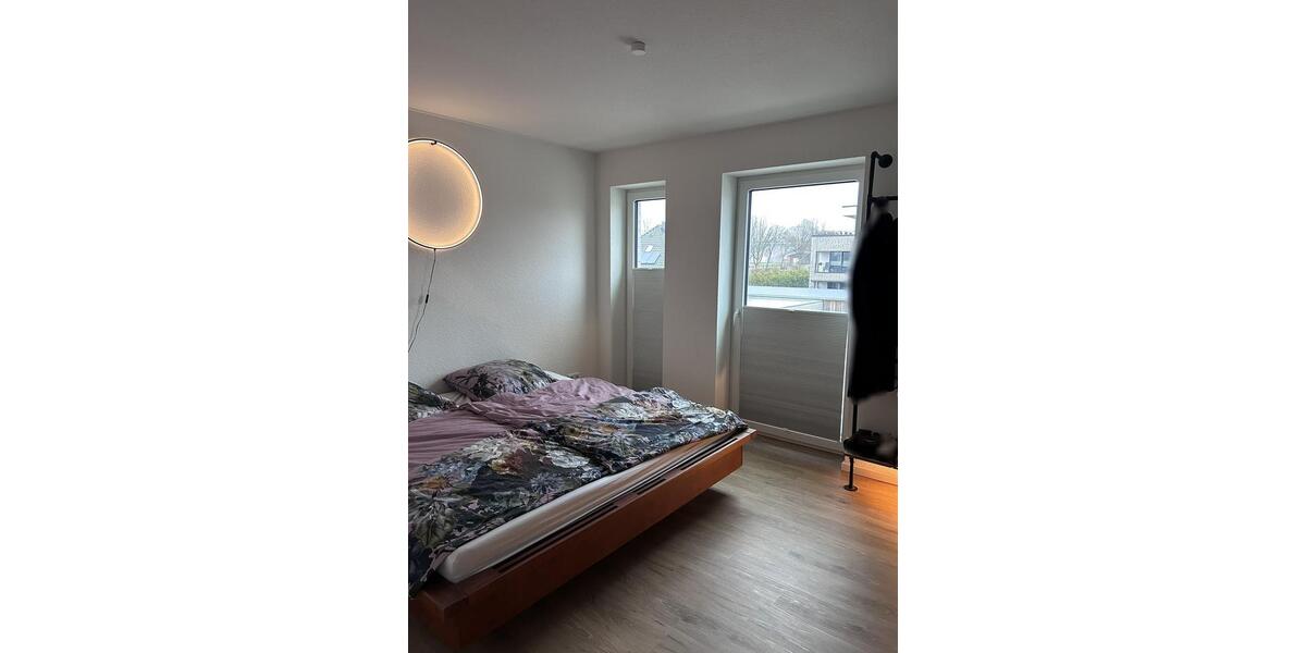 Etagenwohnung Viöl - 3 Zimmer, 80 m&sup2;, 1.010&euro; | Angebot:25234228