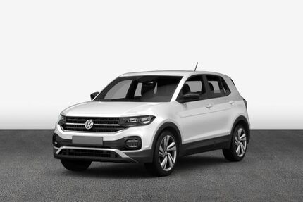 VW T-Cross 9.330 km 21.690 &euro; Breklum 25821