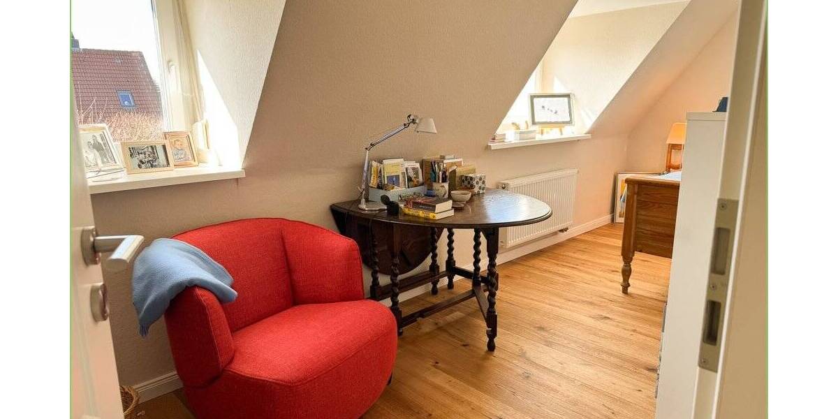 Reihenmittelhaus Garding - 3 Zimmer, 92 m&sup2;, 265.000&euro; | Angebot:25662220