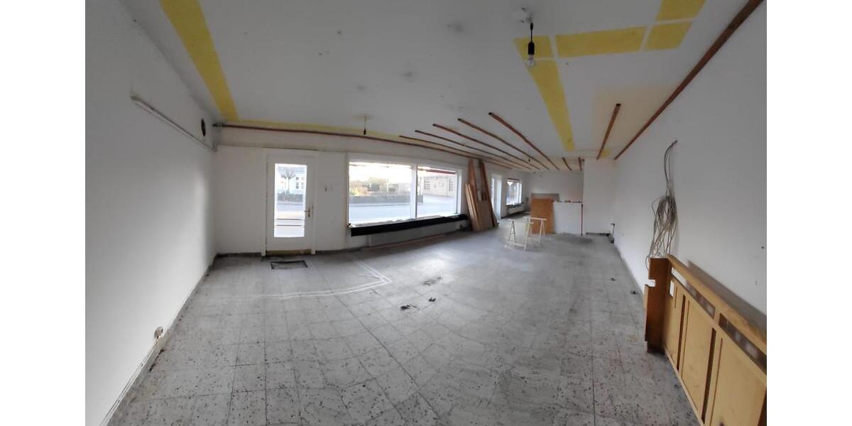 Einfamilienhaus Hollingstedt - 7 Zimmer, 236 m&sup2;, 149.000&euro; | Angebot:24789163