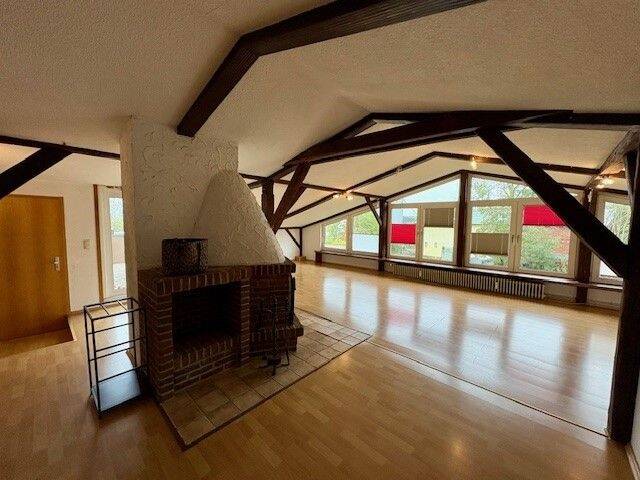 Etagenwohnung Strübbel - 3 Zimmer, 100 m&sup2;, 185.000&euro; | Angebot:25725653