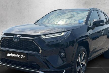 Toyota RAV 4 9.883 km 47.600 &euro; Enge-Sande 25917