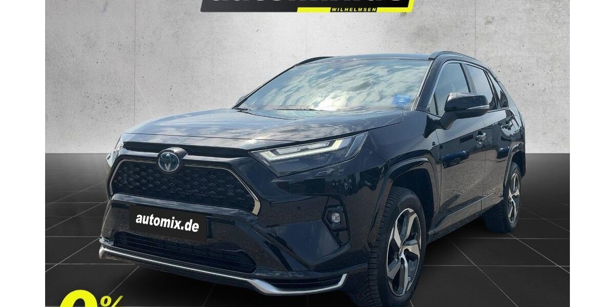 Toyota RAV 4 9.883 km 47.600 &euro; Enge-Sande 25917