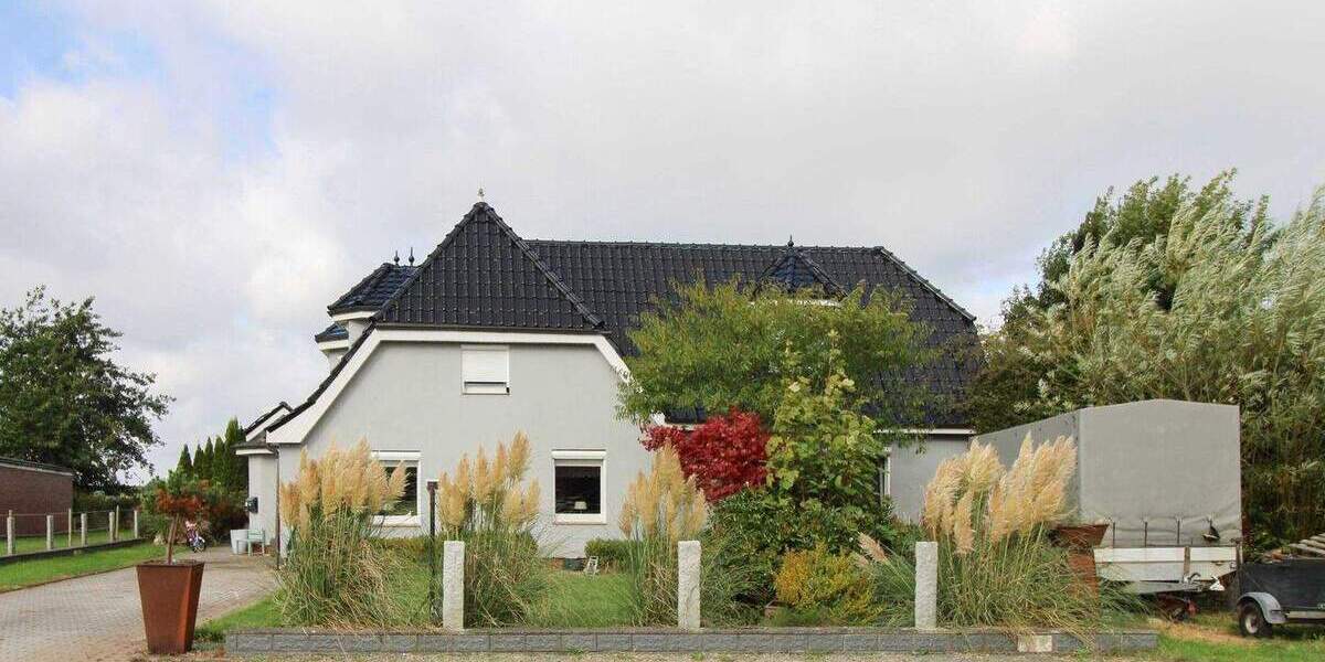 Einfamilienhaus Simonsberg - 6 Zimmer, 580.000&euro; | Angebot:25899250