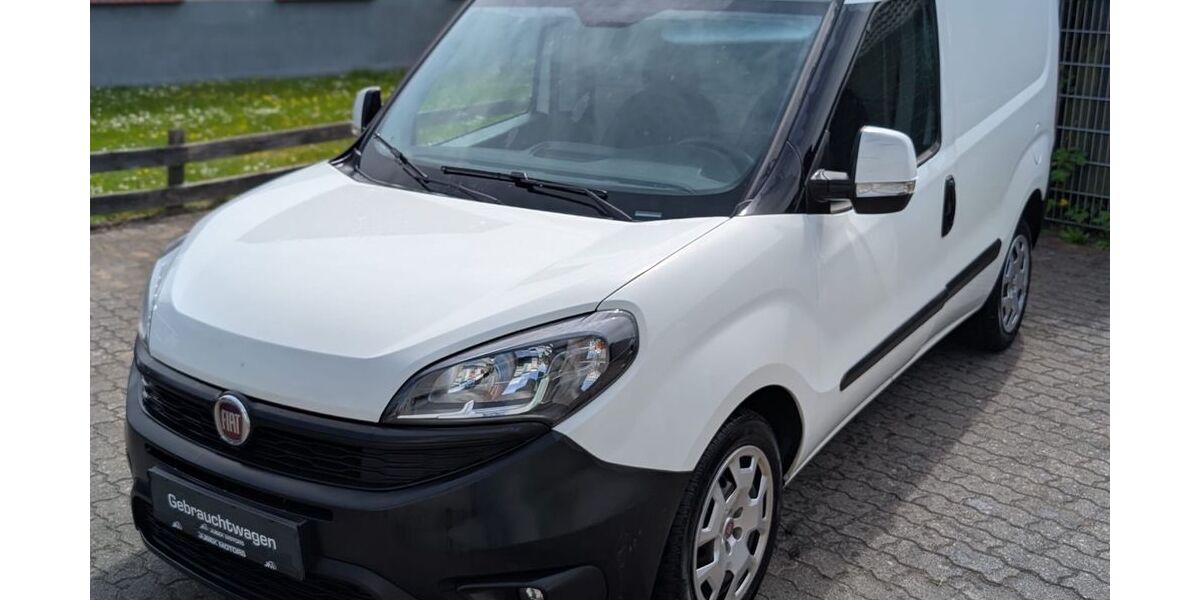 Fiat Doblo 142.000 km 8.490 &euro; Jübek 24855