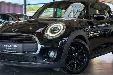 Mini One 77.576 km 18.490 &euro; Husum 25813