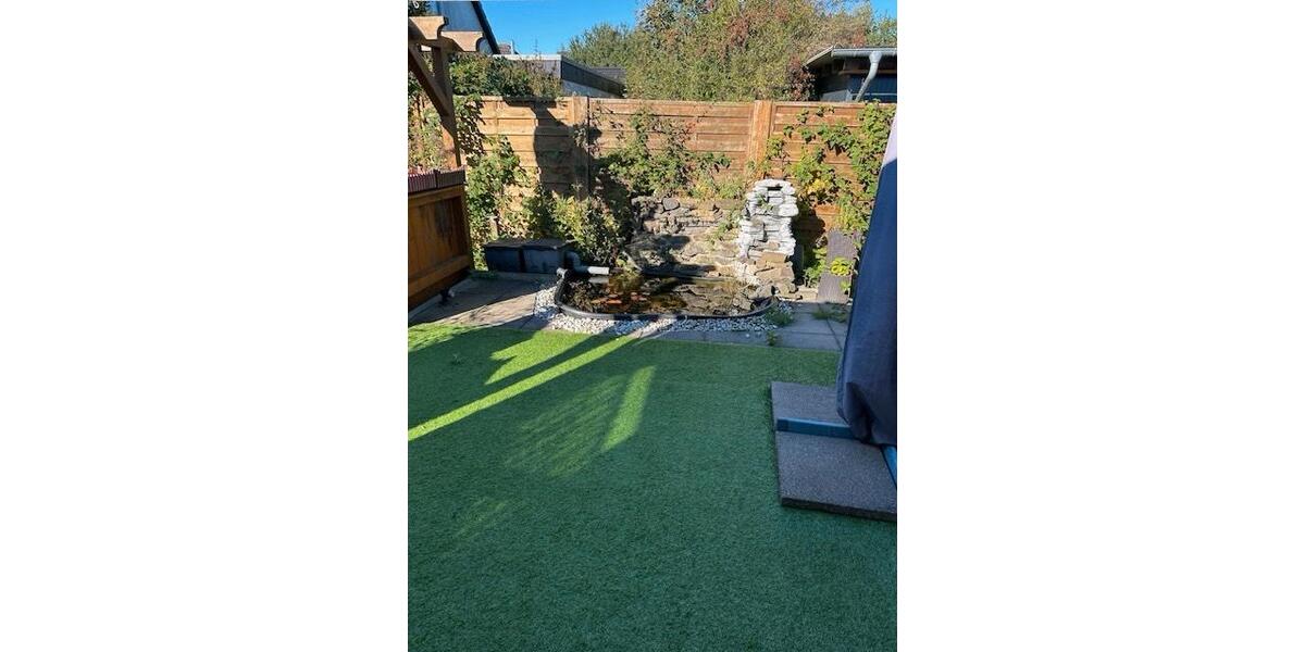 Einfamilienhaus Hennstedt - 2 Zimmer, 45 m&sup2;, 118.000&euro; | Angebot:26633762