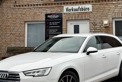 Audi A4 145.262 km 19.990 &euro; Wanderup 24997
