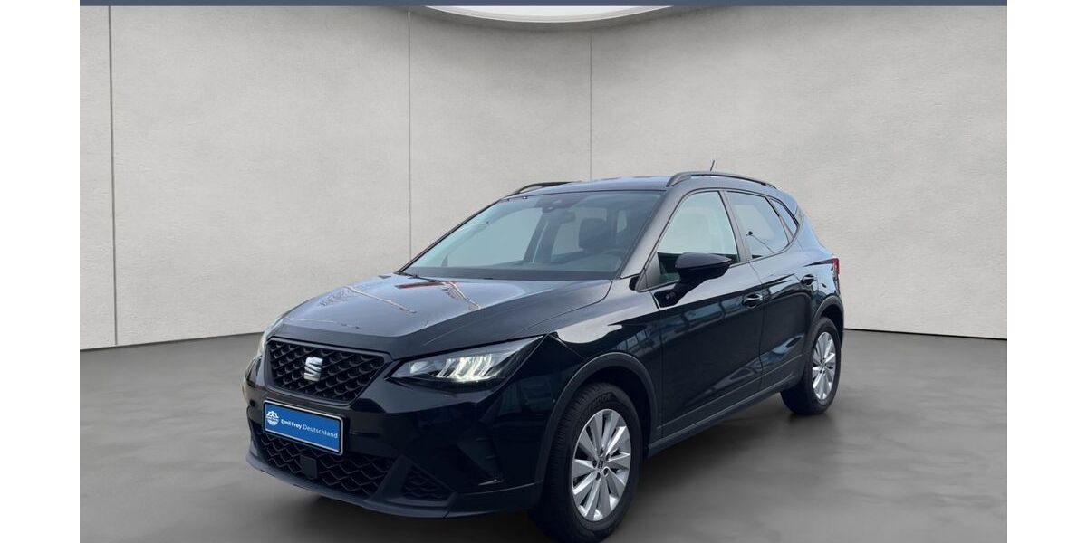 Seat Arona 48.019 km 15.790 &euro; Husum 25813