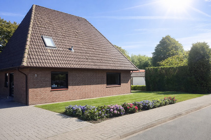 Haus Tating - 5 Zimmer, 130 m&sup2;, 448.000&euro; | Angebot:25669653