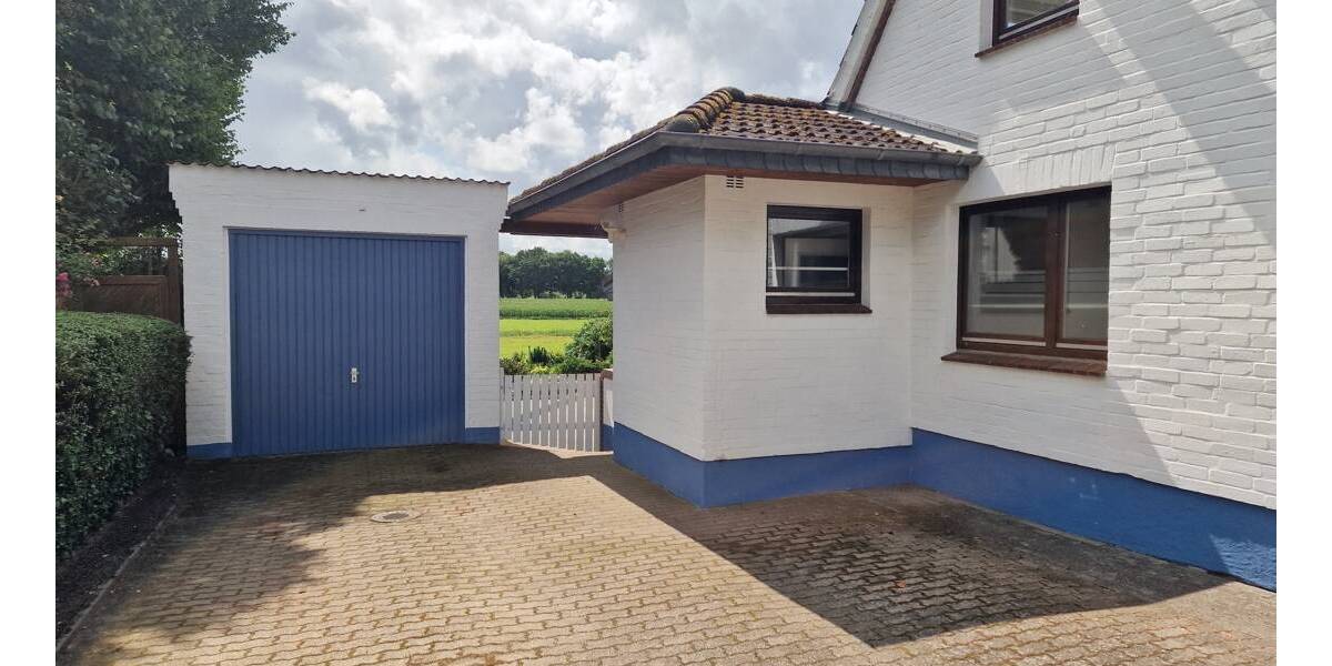 Einfamilienhaus Ostrohe - 5 Zimmer, 126 m&sup2;, 299.000&euro; | Angebot:25801258