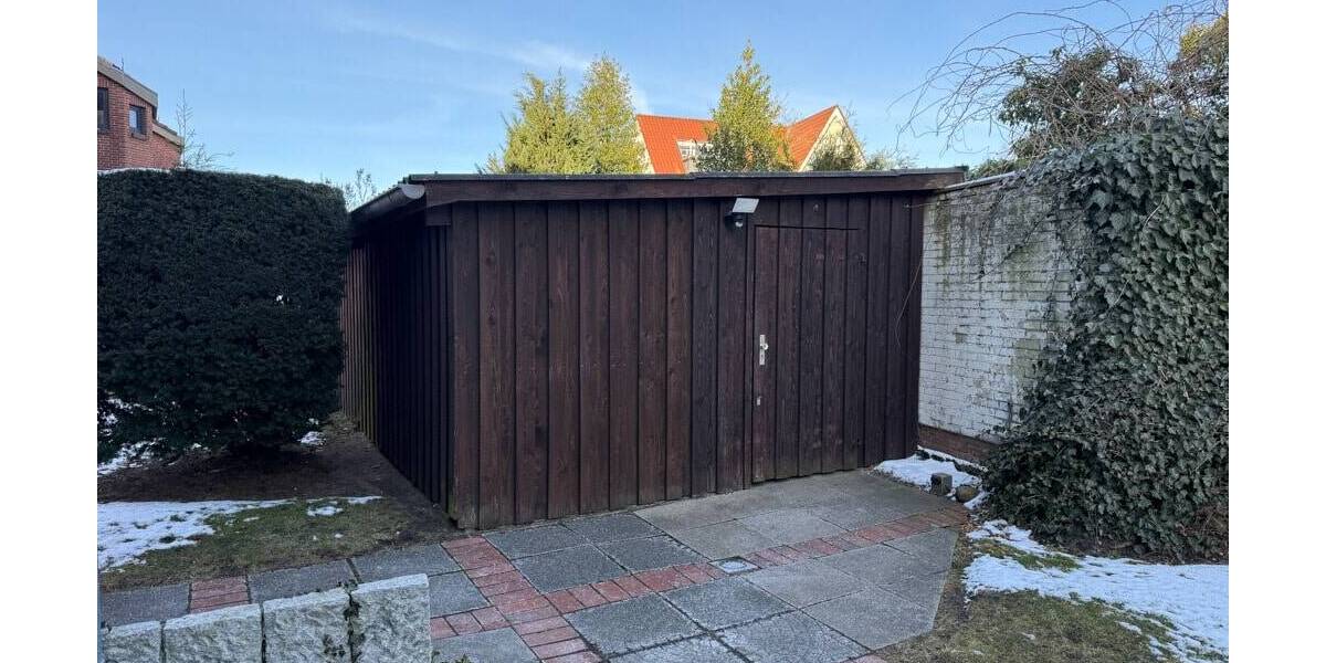 Etagenwohnung Husum - 3 Zimmer, 87 m&sup2;, 245.000&euro; | Angebot:26105717