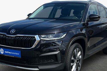 Skoda Kodiaq 82.500 km 27.890 &euro; Husum 25813