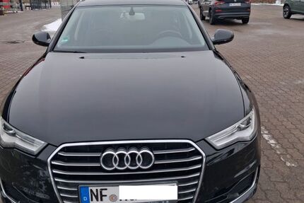 Audi A6 217.000 km 11.000 &euro; Tönning 25832
