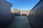 Helle Studiowohnung mit Dachterrasse, in Nordseenähe zwischen Büsum und St.Peter-Ording! - Dachgeschoßwohnung Strübbel | Angebot:26770164