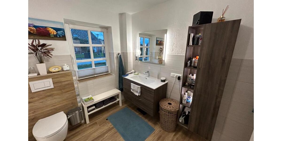 Einfamilienhaus Tönning - 5 Zimmer, 140 m&sup2;, 545.000&euro; | Angebot:26109633