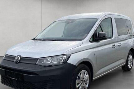 VW Caddy 12.975 km 26.890 &euro; Husum 25813