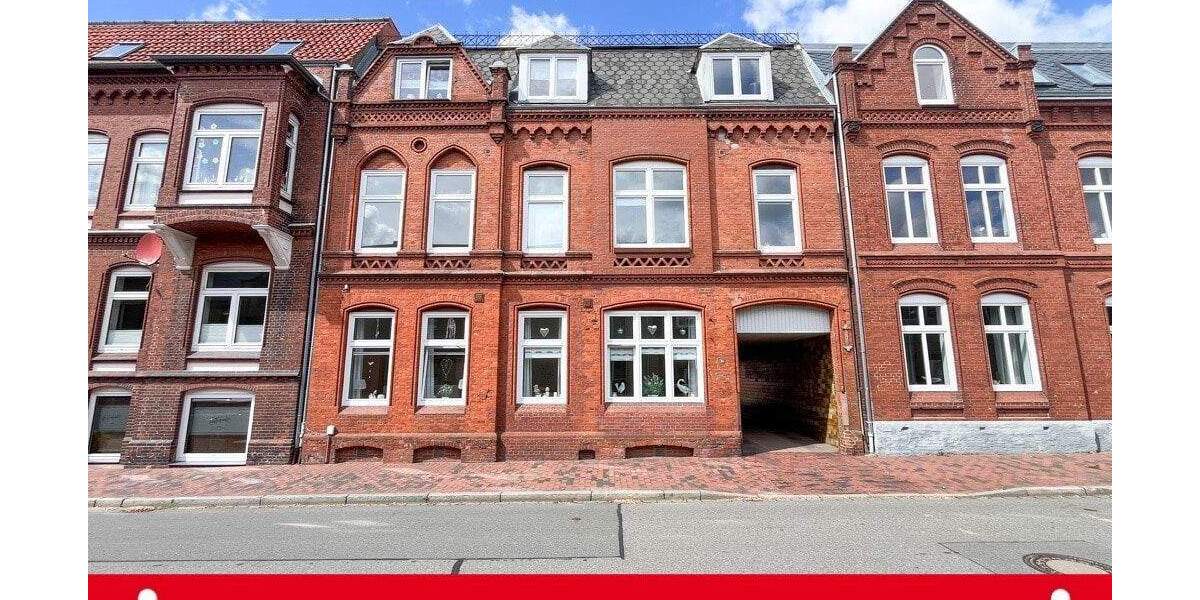 Mehrfamilienhaus, Wohnhaus Husum - 2 Zimmer, 460 m&sup2;, 710.000&euro; | Angebot:25674273