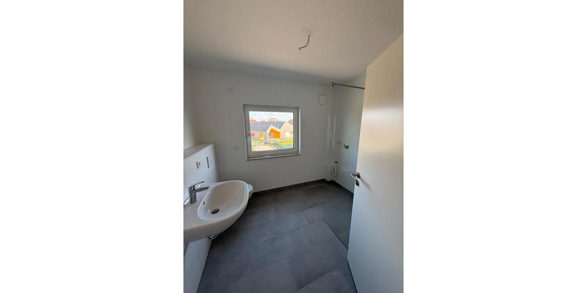 Etagenwohnung Bredstedt - 3 Zimmer, 73 m&sup2;, 900&euro; | Angebot:26023820