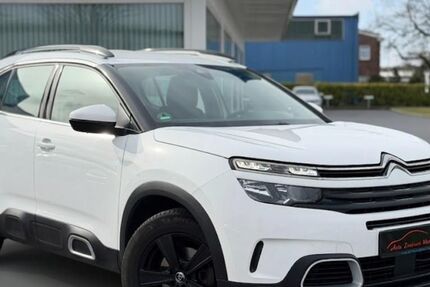 Citroen C5 Aircross 22.255 km 12.475 &euro; Husum 25813