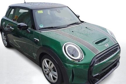 Mini Cooper S 27.000 km 24.900 &euro; Enge-Sande 25917