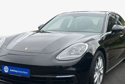 Porsche Panamera 127.000 km 39.890 &euro; Husum 25813