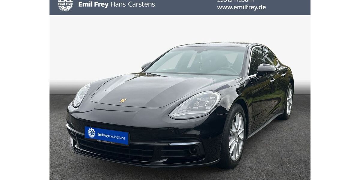 Porsche Panamera 127.000 km 44.980 &euro; Husum 25813