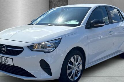 Opel Corsa 65.028 km 10.890 &euro; Husum 25813
