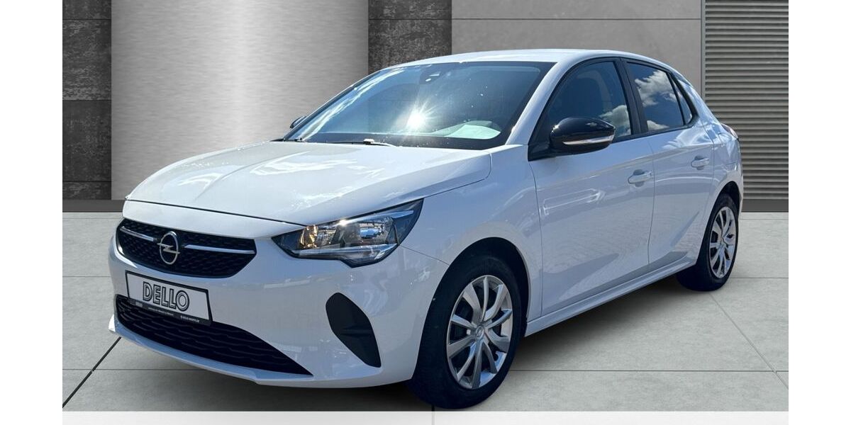 Opel Corsa 65.028 km 11.990 &euro; Husum 25813