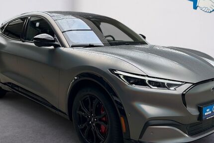 Ford Mustang Mach-E 41.438 km 35.990 &euro; Husum 25813