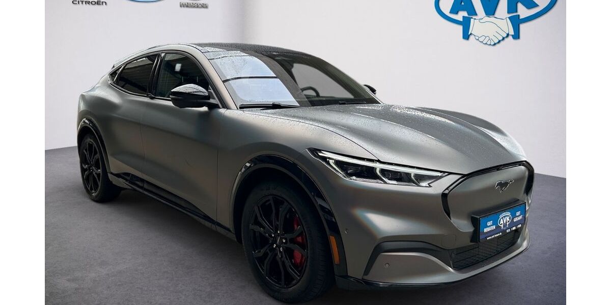 Ford Mustang Mach-E 41.438 km 35.990 &euro; Husum 25813