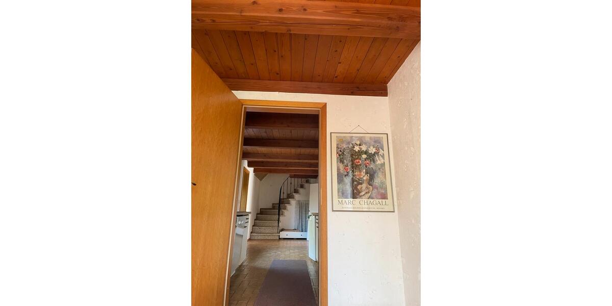 Doppelhaushälfte Oldenswort - 4 Zimmer, 100 m&sup2;, 225.000&euro; | Angebot:24509510