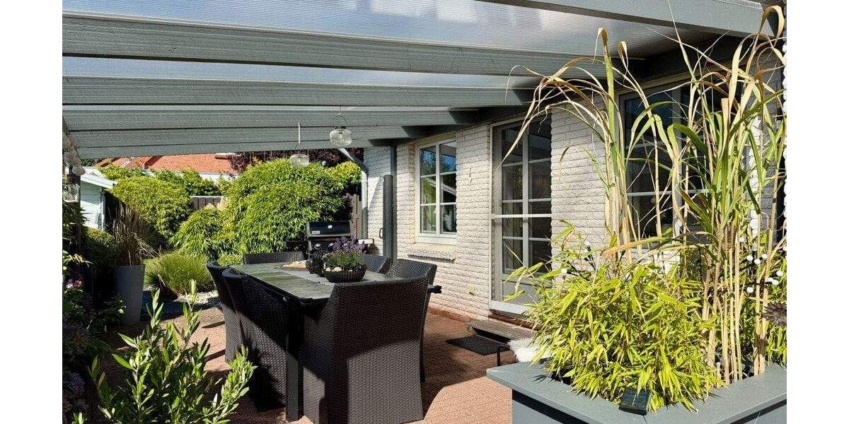 Einfamilienhaus Bredstedt - 5 Zimmer, 187 m&sup2;, 429.000&euro; | Angebot:25670118