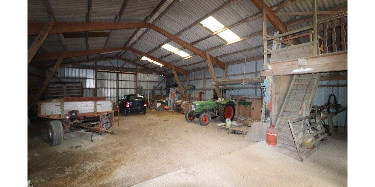 Bauernhaus, Landhaus Pellworm - 7 Zimmer, 172 m&sup2;, 349.000&euro; | Angebot:25672660