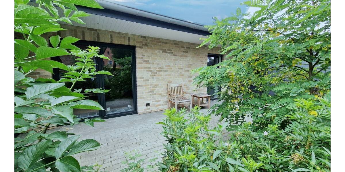 Bungalow Oldersbek - 3 Zimmer, 81 m&sup2;, 329.900&euro; | Angebot:25742110