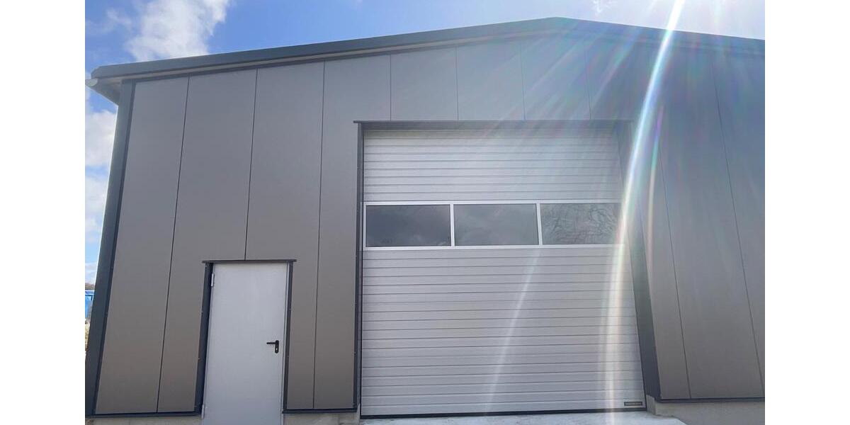 Gewerbeobjekt Schuby - 6&euro; | Angebot:25965584