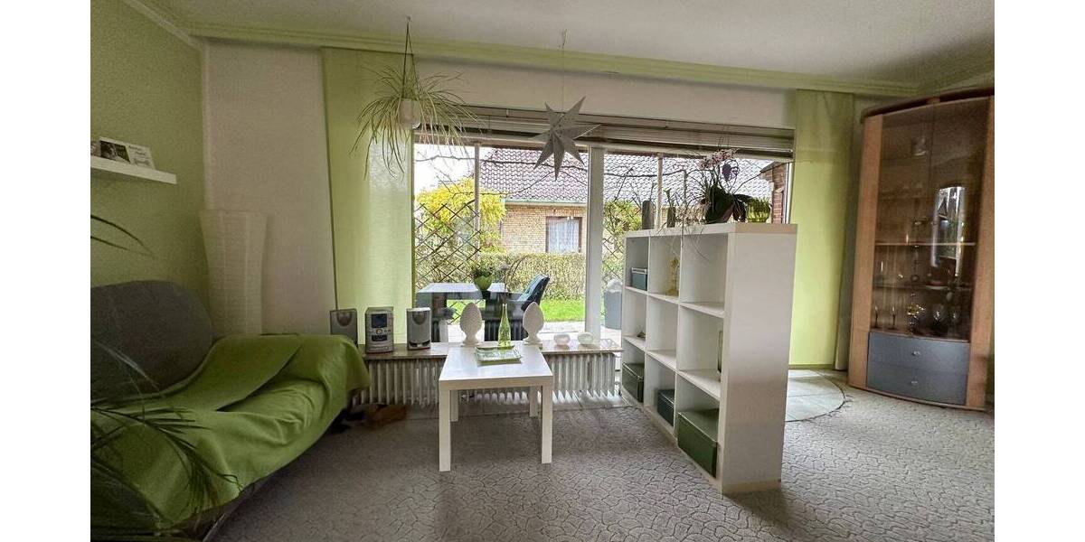 Einfamilienhaus Friedrichstadt - 4 Zimmer, 97 m&sup2;, 239.000&euro; | Angebot:25780898