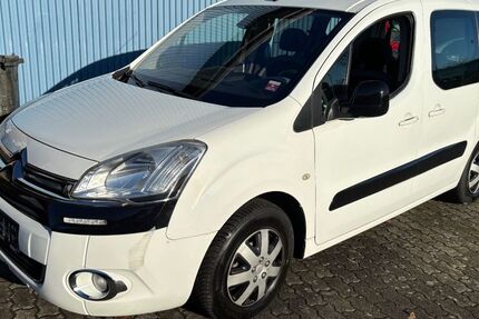 Citroen Berlingo 132.900 km 12.300 &euro; Husum 25813