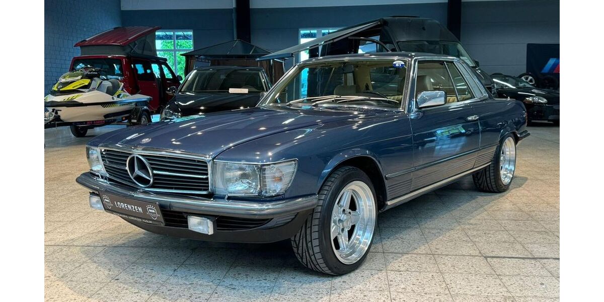 Mercedes-Benz 450 295.108 km 29.995 &euro; Husum 25813