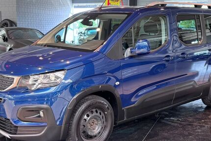 Peugeot Rifter 139.865 km 16.995 &euro; Husum 25813