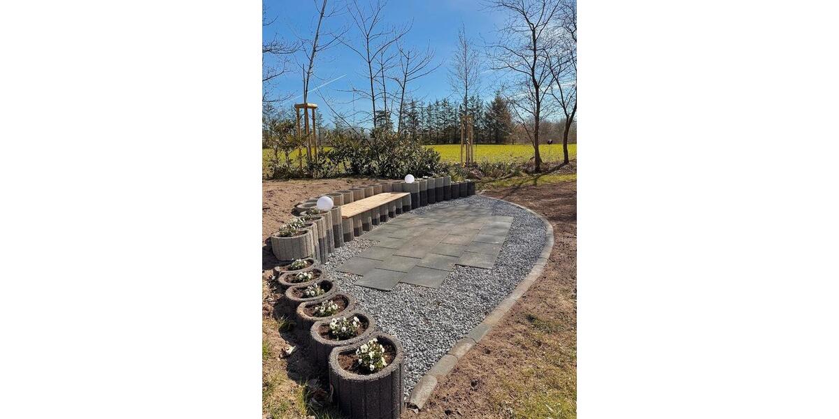 Einfamilienhaus Langenhorn - 3 Zimmer, 86 m&sup2;, 239.000&euro; | Angebot:26109630