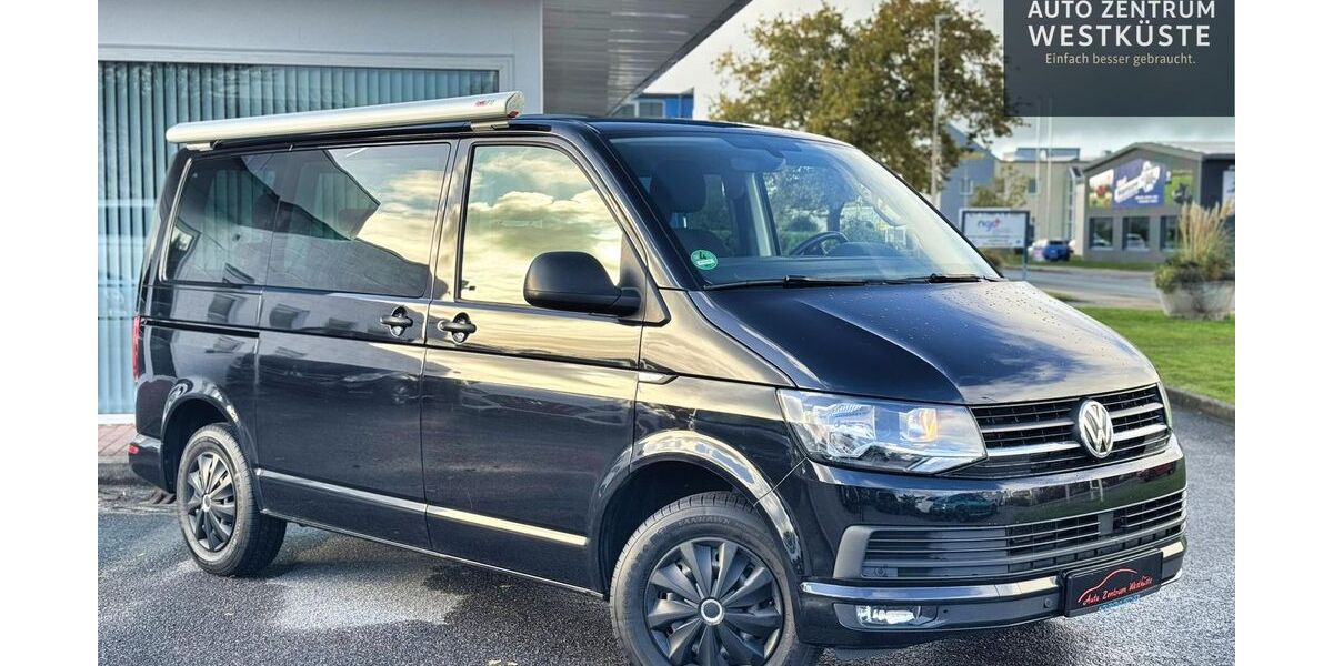 VW T6 Multivan 137.351 km 32.975 &euro; Husum 25813