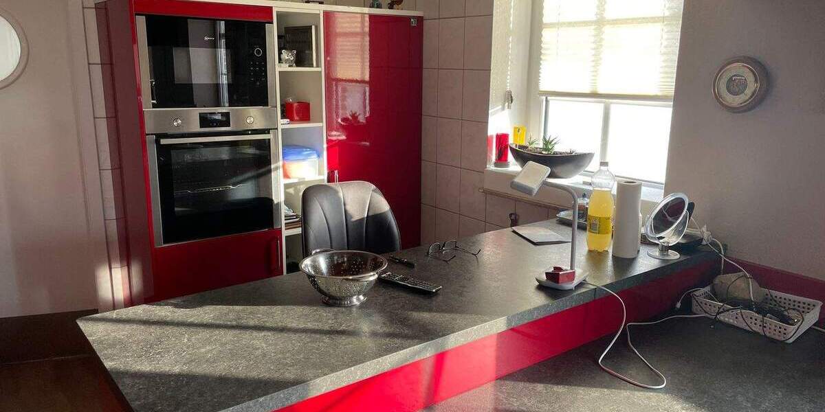 Doppelhaushälfte Bordelum Sterdebüll - 4 Zimmer, 185 m&sup2;, 198.000&euro; | Angebot:25897865
