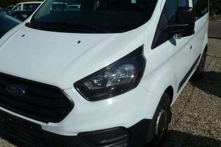 Ford Transit Custom 74.356 km 23.800 &euro; Dörpstedt 24869