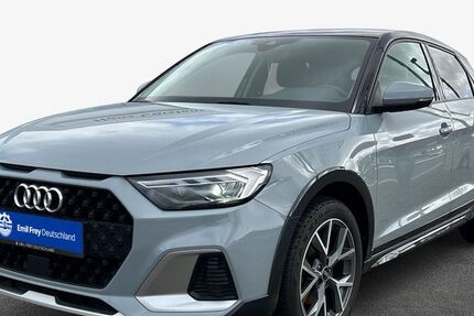 Audi A1 30.598 km 23.490 &euro; Husum 25813