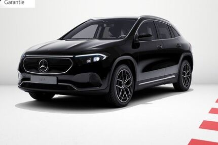 Mercedes-Benz EQA 25.912 km 32.850 &euro; Husum 25813