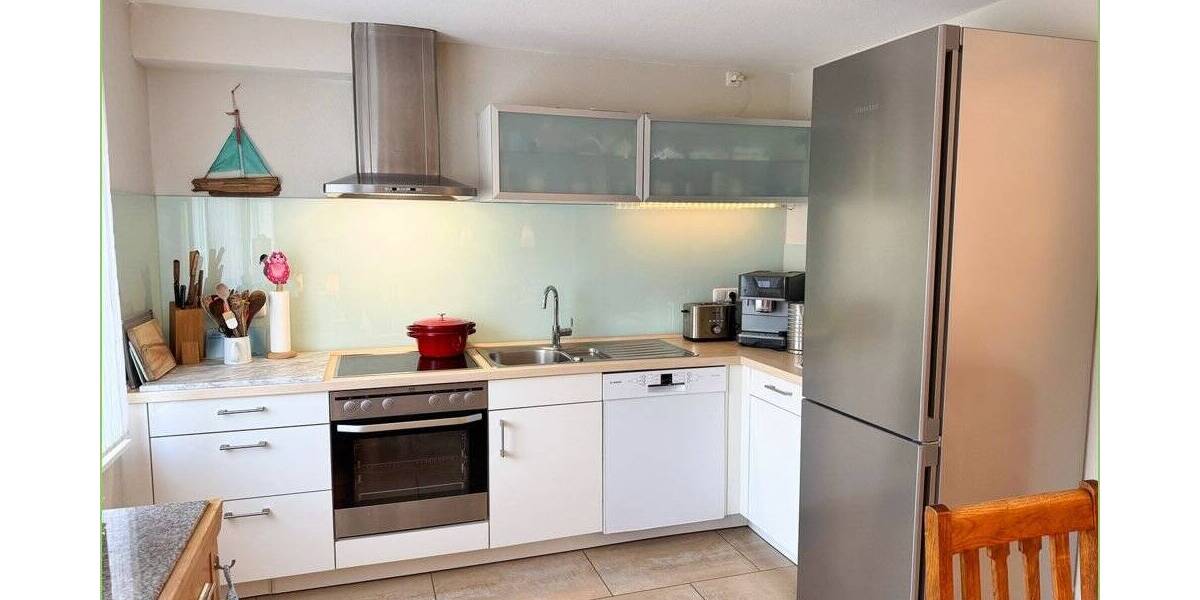 Reihenmittelhaus Garding - 3 Zimmer, 92 m&sup2;, 265.000&euro; | Angebot:25662220